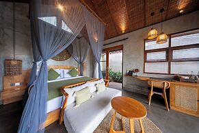 ULU Valley Retreat