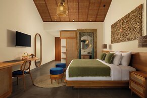 ULU Valley Retreat