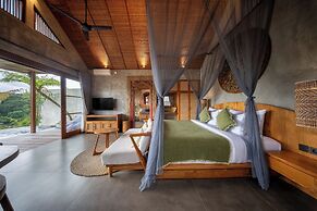 ULU Valley Retreat