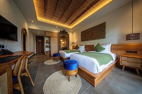 ULU Valley Retreat