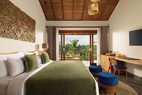 ULU Valley Retreat