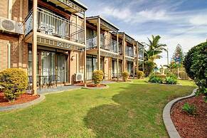 Town Beach Motor Inn
