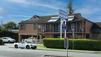 Town Beach Motor Inn