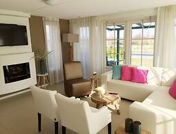 Alkmaar Cozy Dutch Villa
