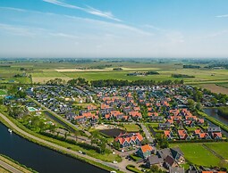 Alkmaar Cozy Dutch Villa