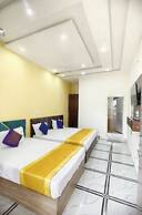 Hotel Pushpanjali Grand Ayodhya