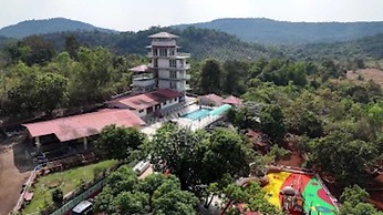 Sitai Resort