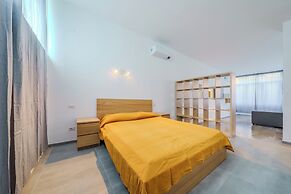 Casa Stadera - Metro Abbiategrasso