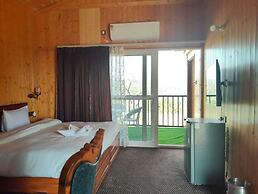 Thorn Kitchen &Hideaways