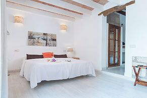 Hotel Moscari by CheelHotels