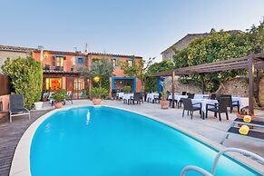 Hotel Moscari by CheelHotels