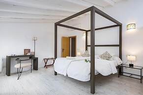 Hotel Moscari by CheelHotels
