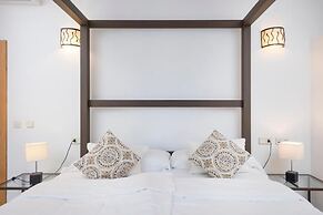 Hotel Moscari by CheelHotels