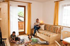 Das kleine Berghotel