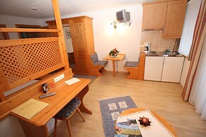 Das kleine Berghotel