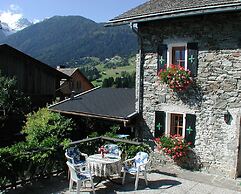 Das kleine Berghotel