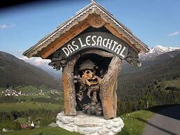 Das kleine Berghotel