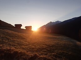Das kleine Berghotel