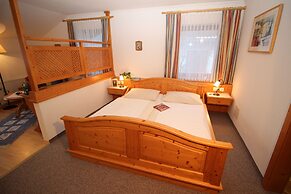 Das kleine Berghotel