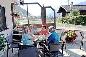 Das kleine Berghotel