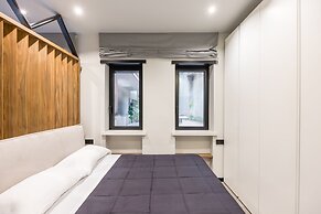 Santopaolo Boutique Apartment