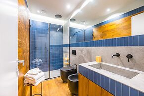Santopaolo Boutique Apartment