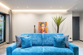 Santopaolo Boutique Apartment