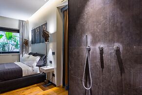Santopaolo Boutique Apartment