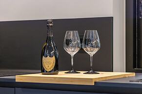 Santopaolo Boutique Apartment