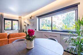 Santopaolo Boutique Apartment