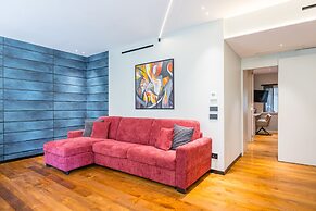 Santopaolo Boutique Apartment