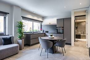 Santopaolo Boutique Apartment