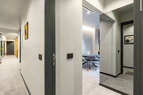 Santopaolo Boutique Apartment