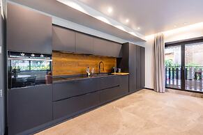 Santopaolo Boutique Apartment