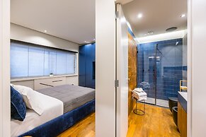 Santopaolo Boutique Apartment