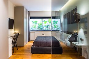 Santopaolo Boutique Apartment