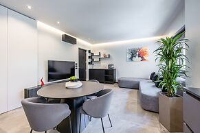 Santopaolo Boutique Apartment