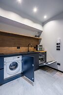 Santopaolo Boutique Apartment