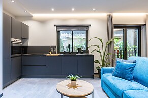 Santopaolo Boutique Apartment