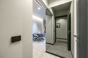 Santopaolo Boutique Apartment