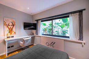 Santopaolo Boutique Apartment