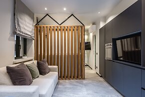 Santopaolo Boutique Apartment