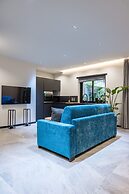 Santopaolo Boutique Apartment
