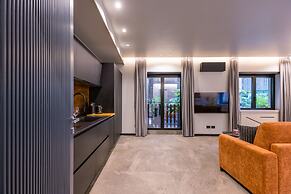 Santopaolo Boutique Apartment