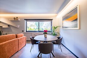 Santopaolo Boutique Apartment