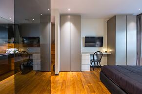 Santopaolo Boutique Apartment