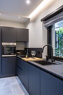 Santopaolo Boutique Apartment