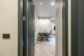 Santopaolo Boutique Apartment