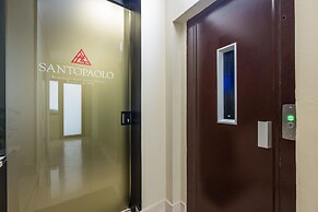 Santopaolo Boutique Apartment