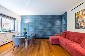 Santopaolo Boutique Apartment